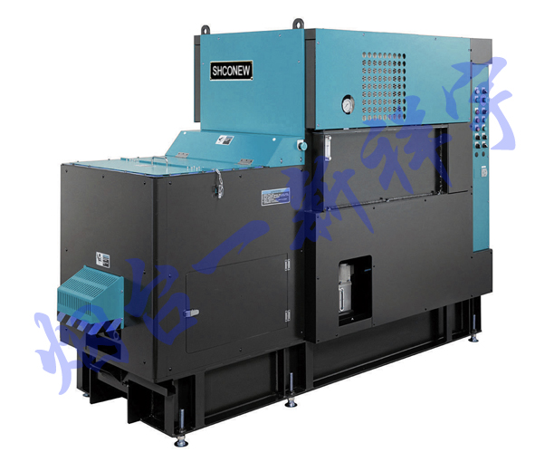 切屑壓塊機(jī)